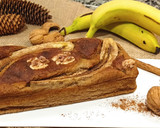 Foto del paso 6 de la receta: Banana bread 🍌💛🍞