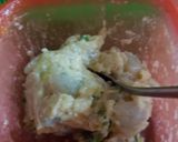 Foto langkah ke 1 dari resep 288. Lumpia Udang Kulit Tahu (Frozen).