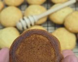 Foto del paso 6 de la receta: Galletitas de miel (otras 😅) 🍯 🐝 sin balanza ⚖️ muuuy fáciles, tiernitas y deliciosas 🍯