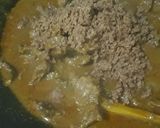 Foto langkah ke 5 dari resep Daging sapi masak age.