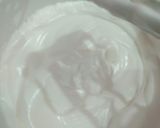Foto langkah ke 3 dari resep Marmer cake putih telur.