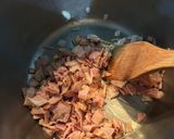 Foto del paso 1 de la receta: Lasagna Italiana