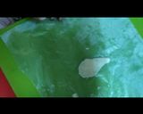 চকলেটি দিয়া টার্ট(Chocolatey Diya tart recipe in Bengali) রেসিপি ধাপ - 9 ছবি