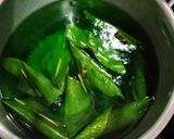 Foto langkah ke 6 dari resep Lupis.