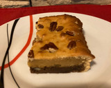 Foto del paso 6 de la receta: Brownie de turrón