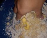 Foto langkah ke 7 dari resep Chocolate Bread.