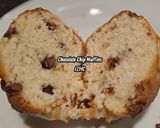A picture of step 4 of 🧁Chocolate Chip Muffins🧁.