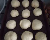 Foto langkah ke 3 dari resep Roti goreng isi coklat.