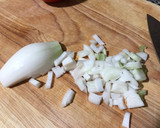 Foto del paso 2 de la receta: Alubias