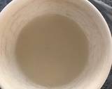 Telur pitan tumis seledri langkah memasak 2 foto