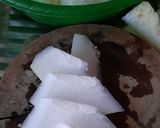 Foto langkah ke 2 dari resep Kundur masak terasi.