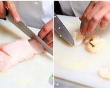 Foto del paso 2 de la receta: Curry de Mariscos
