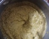 பிரண்டை தொகையல் ரெசிபி ஸ்டேப் 5 புகைப்படம்