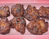 รูปขั้นตอนการทำที่ 6 ของ หมูก้อนทอด