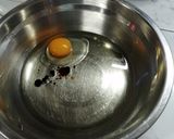Foto del paso 1 de la receta: Torta de chocolate muy fácil