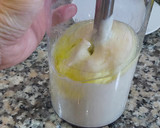 Foto del paso 4 de la receta: Gazpachuelo Malagueño