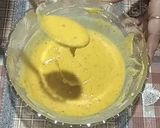 বকফুলের পকোড়া (bokphuler pakoda recipe in bengali) রেসিপির ধাপ 2 ছবি