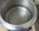 बाजरे का खिचड़ा(Bajre ka khichda recipe in Hindi) रेसिपी चरण 2 फोटो