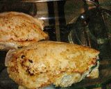 Foto del paso 7 de la receta: Pechuga rellena