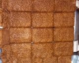 Foto del paso 4 de la receta: Chocotorta súper fácil y rápido
