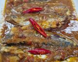 Foto langkah ke 4 dari resep Homemade Ikan Sarden.