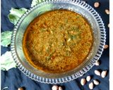 પાલક પાતળ ભાજી મહારાષ્ટ્ર રેસિપી (Palak Patal Bhaji Maharashtra Recipe In Gujarati) રેસીપી સ્ટેપ7ફોટો