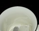 Foto del paso 1 de la receta: Infusión con limón grapa y miel. Grace