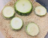 Foto del paso 1 de la receta: 🤗PICADA DE 🍆BERENJENAS🍆Y ZUCCHINIS🤗