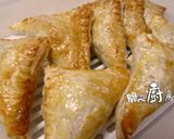 咖喱角 - 零廚藝派對小食的食譜步驟11照片