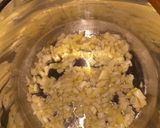 Gyöngybableves recept fázis 1 fotója