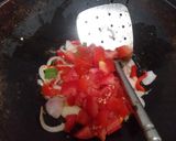Foto langkah ke 3 dari resep Dau Hu Sot Ca Vietnam (Tahu Goreng Saus Cabe ala Vietnam).