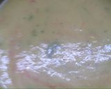 प्याज की कढ़ी (pyaz ki kadhi recipe in Hindi) रेसिपी चरण 4 फोटो