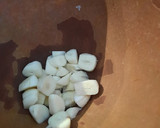 Foto del paso 3 de la receta: Patatas al ajo cabañil