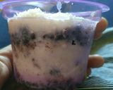 Foto langkah ke 4 dari resep Cheescake lumer.