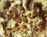 Foto del paso 4 de la receta: Papas a la crema