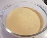 Foto del paso 8 de la receta Crema o Salsa Inglesa!!!