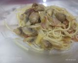 Foto del paso 2 de la receta: Spaguetinis con curry verde