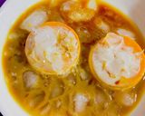 Hình bước làm 4 của món Bánh flan
