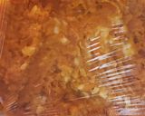 Foto del paso 2 de la receta: Kibebe puré de calabaza con queso cremoso