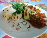 Foto del paso 8 de la receta: Ensalada de guías