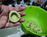 Foto langkah ke 4 dari resep Klepon.