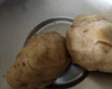 Jeera biscuits recipe step 3 photo