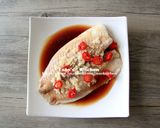 蔥油鮮魚片【15分鐘快速上菜】的食譜步驟4照片