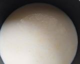 A picture of step 1 of Custard Sawaiyan.