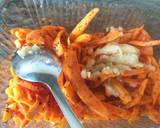 Carrots Achar#4 week contest recipe step 2 photo