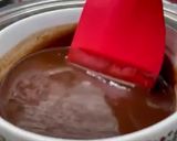 A picture of step 2 of Torta Caprese (Original Neapolitan Recipe).