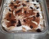 Foto langkah ke 7 dari resep 21. Klapertart super creamy.