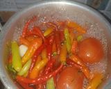 Foto langkah ke 2 dari resep Saus sambel.