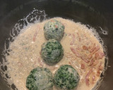 Foto del paso 5 de la receta: Strangolapreti o malfatti