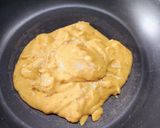A picture of step 3 of Star Fruits Marmalade (in Microwave Oven).